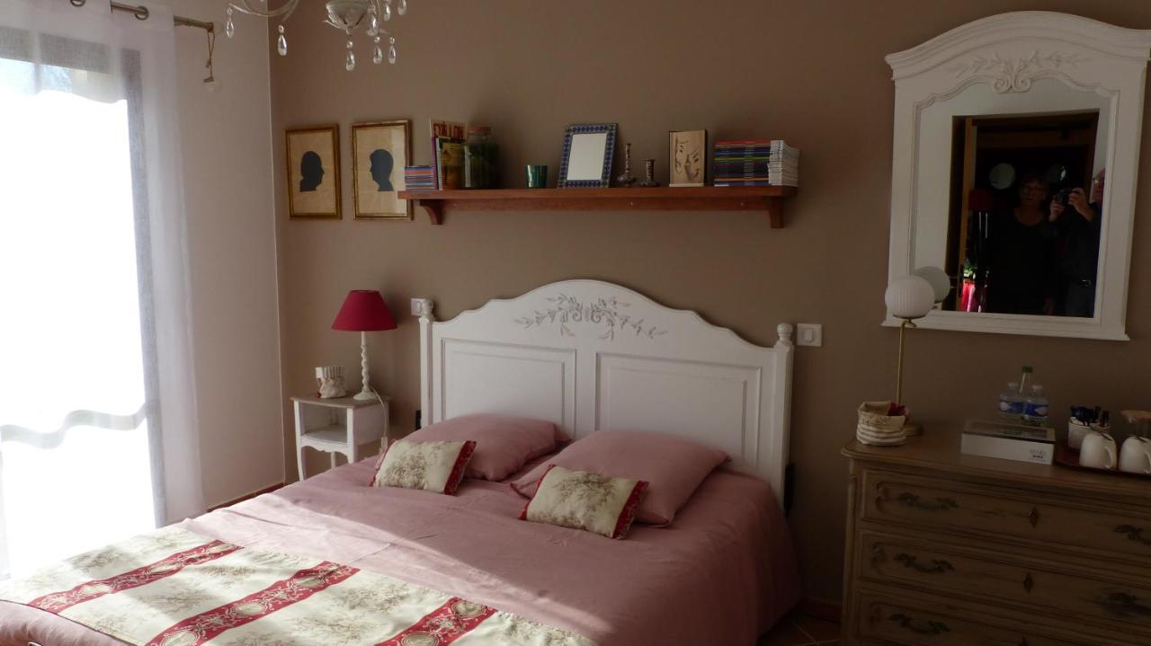 Le Cabanon Apartment Крийон-льо-Брав Екстериор снимка